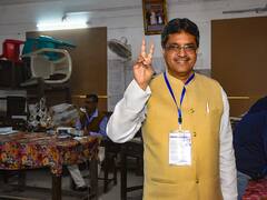 Tripura Polls: Voters Turn Out In Large Numbers, Bru Community Members Vote For First Time. In Pics