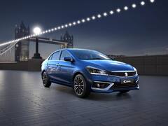 Maruti Suzuki Ciaz आधीपेक्षा अधिक सेफ आणि दमदार, जाणून घ्या कशी आहे ही अपडेटड कार