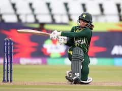 मुनीबा अली के सामने पस्त हुआ आयरलैंड, पाकिस्तान ने विश्व कप में दर्ज की पहली जीत