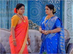 Brahmamudi February 16th: కనకం అక్క ఇంట్లో పెళ్లి చూపులు- రాహుల్ కోసం వెళ్ళిపోయిన స్వప్న