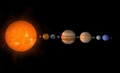 Planet 9: মহাশূন্যে লুকোচুরি খেলা, ধরতে চাইছেন বিজ্ঞানীরা, কিন্তু পালিয়ে বেড়াচ্ছে ‘নবম গ্রহ’