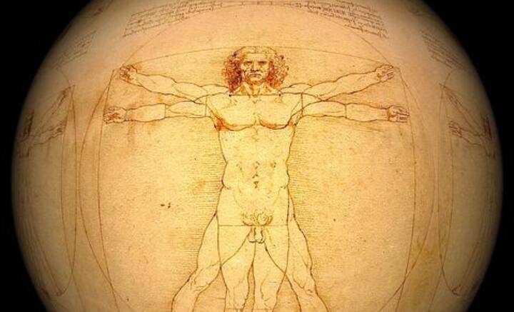 বিশ্ববিখ্যাত চিত্রশিল্পী নন শুধু, স্থপতি, উদ্ভাবক, প্রকৌশলী, বিজ্ঞানী এবং অঙ্গব্যবচ্ছেদ বিশেষজ্ঞো ছিলেন ভিঞ্চি। নিজের শিক্ষক ছিলেন নিজেই। গোপন নোটবুকে লিখে রাখতেন সব আবিষ্কার, গবেষণার তত্ত্ব।