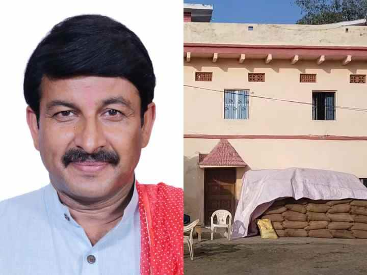 Bhojpuri News: भोजपुरी सिनेमा से लेकर बॉलीवुड,  बॉलीवुड से लेकर राजनीति की दुनिया में अपनी पहचान बनाने वाले मनोज तिवारी आज लग्जरी भरी जिंदगी जीना पसंद करते हैं.