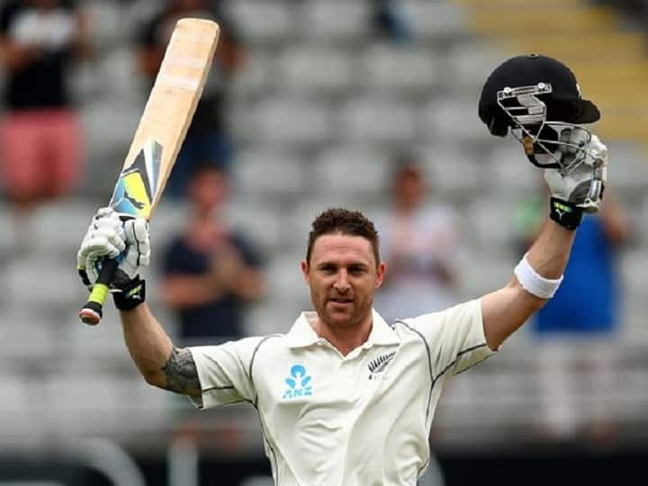 Brendon McCullum hit Fastest Test Century top 10 Players list Test Cricket Records Test Records: टेस्ट क्रिकेट में महज 54 गेंद में शतक जड़ चुके हैं मैक्कुलम, जानें सबसे तेज सेंचुरी बनाने वाले टॉप-10 खिलाड़ी
