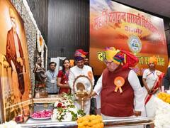 एमडीएस यूनिवर्सिटी में पहुंचे राज्यपाल कलराज मिश्र, नई शिक्षा नीति को लेकर कही ये बड़ी बात