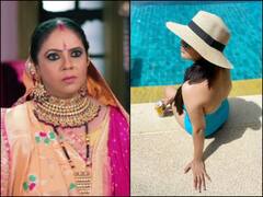 Saath Nibhaana Saathiya की ‘राशि’ की स्विम सूट में आईं ऐसी ग्लैमरस तस्वीरें, फैंस ने लिए मजे, बोले- ‘कोकिला मोदी तुम्हें…’