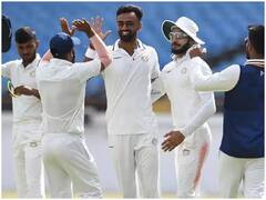 Ranji Trophy Final: જયદેવ ઉનડકટે બનાવ્યો ખાસ રેકોર્ડ, સૌરાષ્ટ્ર માટે આવુ કરનારો પહેલો ખેલાડી બન્યો
