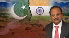 Ajit Doval on Pakistan | ప్రపంచ దేశాలకు ఆహారాన్ని అందించే దేశంగా భారత్ | ABP Desam