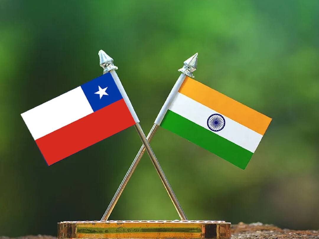 Memorandum of Understanding between India and Chile on cooperation in Agriculture sector India-Chile : भारत आणि चिली यांच्यात कृषीसह संलग्न क्षेत्रातील सहकार्यासाठी करार, वाचा नेमक्या काय तरतुदी?