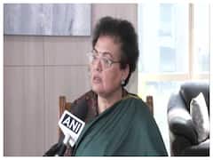 Nikki Yadav Murder: Families Need To Accept Live-In Relations To Avert Such Incidents, Says NCW Chief