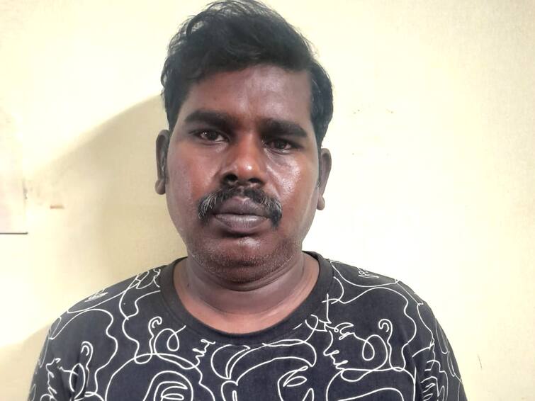 Villupuram Fraud of Rs. 18.80 lakh by claiming to get employment in the railway sector TNN Crime: ரயில்வேயில் வேலை வாங்கித்தருவதாக கூறி ரூ.18.80 லட்சம் மோசடி - ஒருவர் கைது, மூவர் தலைமறைவு