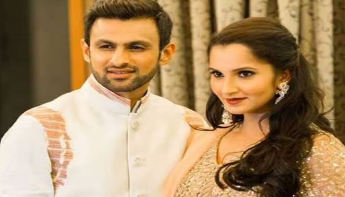 Shoaib Malik-Sania Mirza : ਸ਼ੋਏਬ ਮਲਿਕ ਅਤੇ ਸਾਨੀਆ ਮਿਰਜ਼ਾ ਦੇ ਵਿਆਹ ਨੇ ਕਾਫੀ ਸੁਰਖੀਆਂ ਬਟੋਰੀਆਂ ਪਰ ਕੀ ਤੁਸੀਂ ਜਾਣਦੇ ਹੋ ਕਿ ਸ਼ੋਏਬ-ਸਾਨੀਆ ਤੋਂ ਇਲਾਵਾ ਕਈ ਪਾਕਿਸਤਾਨੀ ਕ੍ਰਿਕਟਰਾਂ ਦੇ ਪਿਆਰ ਦੇ ਕਿੱਸੇ ਭਾਰਤ ਵਿੱਚ ਮਸ਼ਹੂਰ ਹਨ।