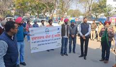 Sangrur News: 21 ਫਰਵਰੀ ਤੱਕ ਪੰਜਾਬੀ ਭਾਸ਼ਾ 'ਚ ਲਾ ਲਓ ਬੋਰਡ, ਨਹੀਂ ਤਾਂ ਹੋਏਗੀ ਸਖਤ ਕਾਰਵਾਈ