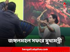 'রাস্তা খারাপ, কেন্দ্র টাকা দিচ্ছে না, তাও ১১ হাজার ৫০০ কিলোমিটার রাস্তা তৈরি করছি' : মুখ্যমন্ত্রী