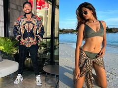 Nidhi Tapadia: कौन है नासिक की ये ब्यूटी क्वीन, जिससे प्यार में मशहूर इंडियन क्रिकेटर पृथ्वी शॉ हुए 'क्लीन बोल्ड'