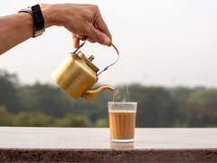 एक दिन में कितनी कप चाय पिएं कि ये आपको नुकसान न पहुंचाए? जरूर जान लें