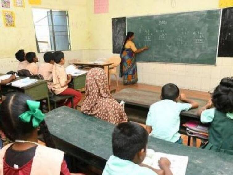 Puthukottai district 4 school girls died in Karur Kaveri river happened when came to visit Mayanur Kathavanai dam School Leave: புதுக்கோட்டை: பள்ளிக்கு விடுமுறை; சோகத்தில் மாணவர்கள்; காரணம் இதுதான்..!