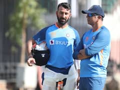 In Pics : टीम इंडिया ऑस्ट्रेलियाविरुद्ध दुसऱ्या कसोटीसाठी सज्ज, समोर आले सरावाचे खास फोटो