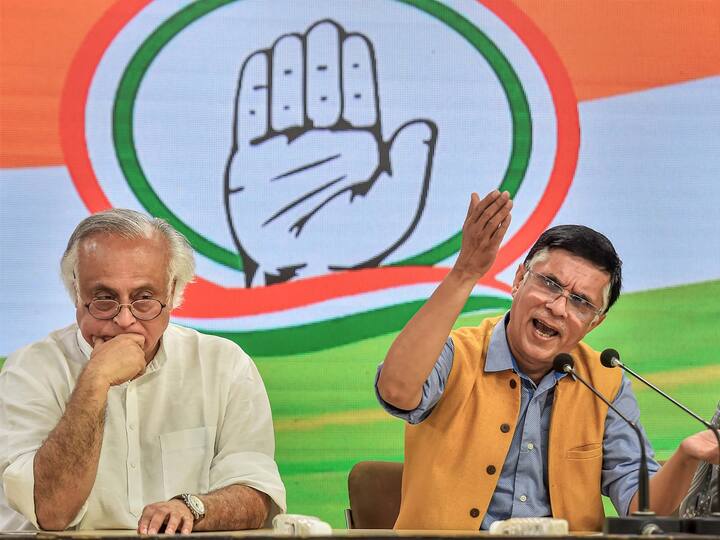 Israeli Agency Help Being Taken To Influence Country's Democracy Elections Congress Attacks BJP Over Team Jorge Expose 'Israeli Agency's Help Being Taken To Influence Democracy': Congress Attacks BJP Over 'Team Jorge' Expose
