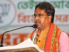 सीएम माणिक साहा-राजीव बनर्जी समेत वो बड़े चेहरे, जिनके इर्द गिर्द घूमती है त्रिपुरा की पूरी सियासत