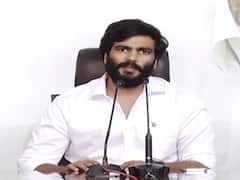 Byreddy On Chandrababu : వైఎస్ఆర్ కాళ్లు చంద్రబాబు పట్టుకున్నాడు, బైరెడ్డి సిద్దార్థరెడ్డి సంచలన వ్యాఖ్యలు