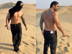 पत्नी को तलाक दिए बिना मशहूर बॉलीवुड एक्टर ने बना ली नई गर्लफ्रेंड, कोजी तस्वीरों ने मचा दिया बवाल