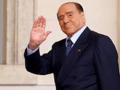 Former Italian PM Silvio Berlusconi Acquitted In 'Bunga-Bunga' Bribe Case