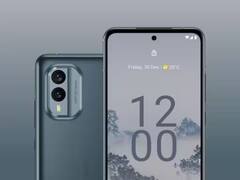 Nokia X30 5G भारतात लॉन्च, किंमत 48,999 रुपये, मिळणार 'हे' फीचर्स