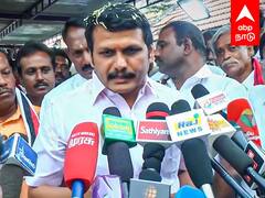Senthil Balaji : ”நீங்களே என்கூட வந்து பாருங்க..” கேள்வி கேட்ட செய்தியாளர்..கோரிக்கை வைத்த அமைச்சர்
