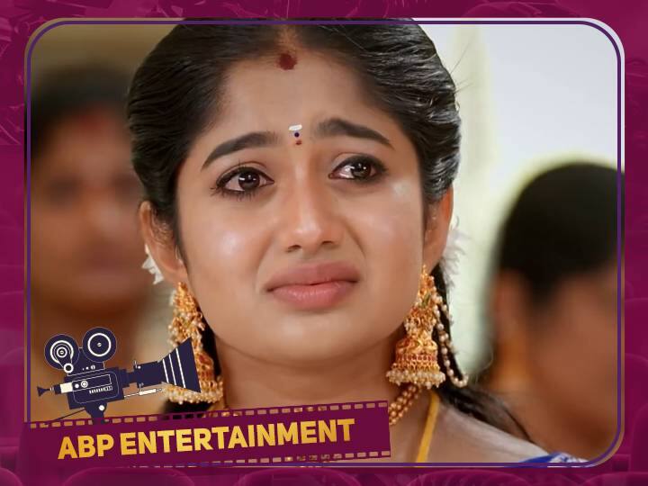 zee tamil meenakshi ponnunga serial today episode 164 highlights Meenakshi Ponnunga: சக்தியால் நின்று போன யமுனாவின் கல்யாணம்.. எதிர்பாராத திருப்பங்களுடன் மீனாட்சி பொண்ணுங்க சீரியல்..!