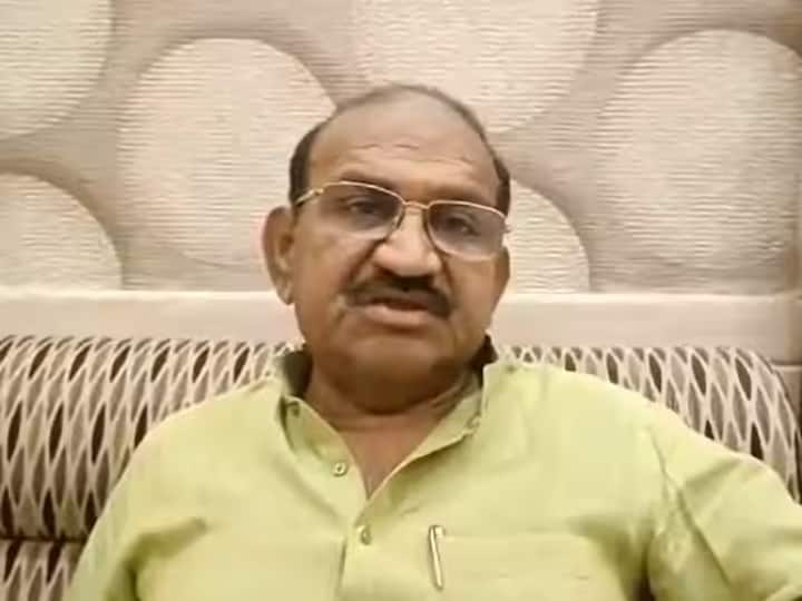 Odisha BJP MLA Jaynarayan mishra denies women cop allegation says she push me i didnt 'उसने मुझे धक्का दिया, मैंने नहीं दिया', ओडिशा BJP विधायक ने महिला पुलिस के आरोप को बताया झूठ