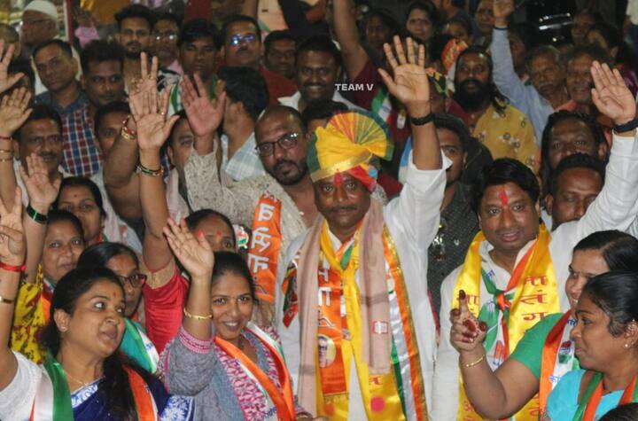 त्यामुळे तिन्ही पक्ष जोरात कामाला लागले आहेत.