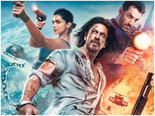 Pathaan Tickets Price: શાહરૂખ ખાને ચાહકોને આપી ભેટ, પઠાણની ટિકિટ કરી આટલી સસ્તી