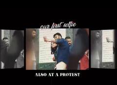 ਸ਼ਾਹੀਨ ਬਾਗ ਦੇ ਅੰਦੋਲਨ ਤੋਂ ਸ਼ੁਰੂ ਹੋਈ ਮੁਹੱਬਤ...ਇਦਾਂ ਚੜ੍ਹੀ ਪਰਵਾਨ! ਫਹਾਦ ਤੇ ਸਵਰਾ ਦੀਆਂ ਤਸਵੀਰਾਂ 'ਚ ਨਜ਼ਰ ਆਇਆ ਬੇਸ਼ੁਮਾਰ ਪਿਆਰ