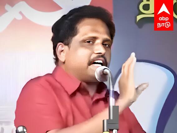 Su Venkatesan Speech : ”குடியரசுத்தலைவர் உரையில் 87 பத்தி..” ”ஆனா இந்த வார்த்தை இல்லை” விளாசிய சு.வெ