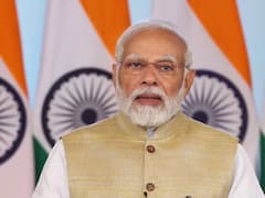 Due To Large Population, Water Security An Important Duty For India Too: PM Modi At Jal Jan Abhiyan