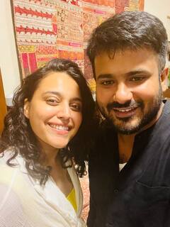 Swara Bhasker Wedding: कौन हैं स्वरा भास्कर के एक्टिविस्ट पति Fahad Ahmad, जा चुके हैं जेल!
