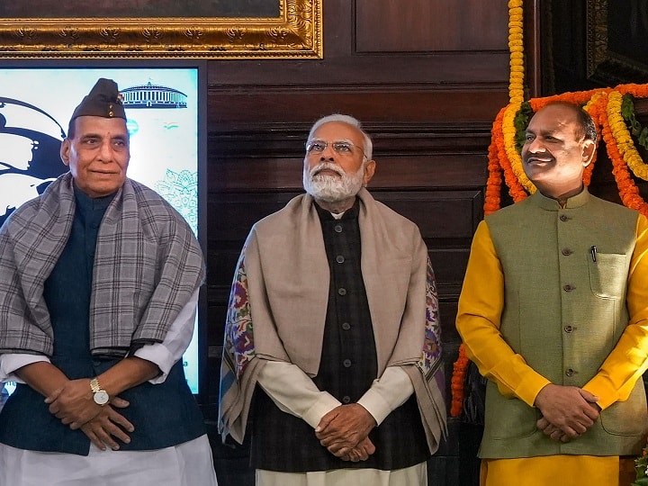 Deputy Speaker In Lok Sabha Vacant Past 45 Months Know About Power And Work Explained Abpp ढाई साल से खाली पड़ा है लोकसभा के डिप्टी स्पीकर का पद, आखिर क्या है सरकार के मन में?