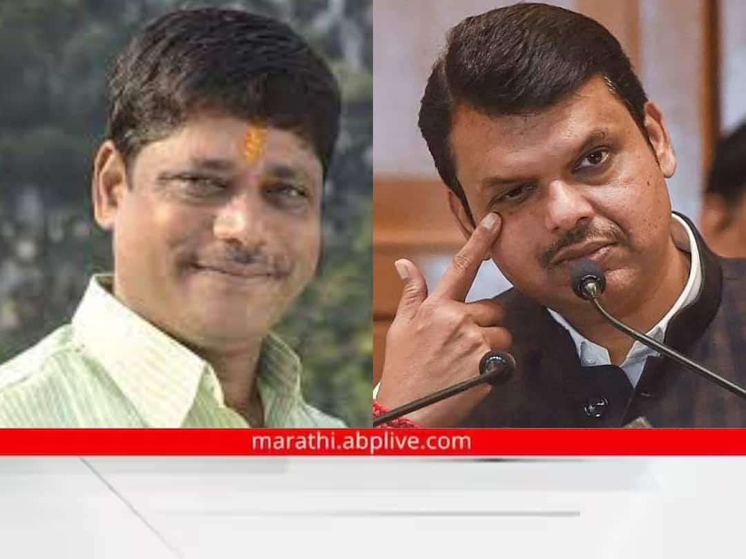 Pune bypoll election Ravindra Dhangrekar will benefit from leaders in BJP Maharashtra News Pune Bypoll Election : भाजपच्या नाराजी नाट्याचा फायदा महाविकास आघाडीच्या रविंद्र धंगेकरांना होणार?