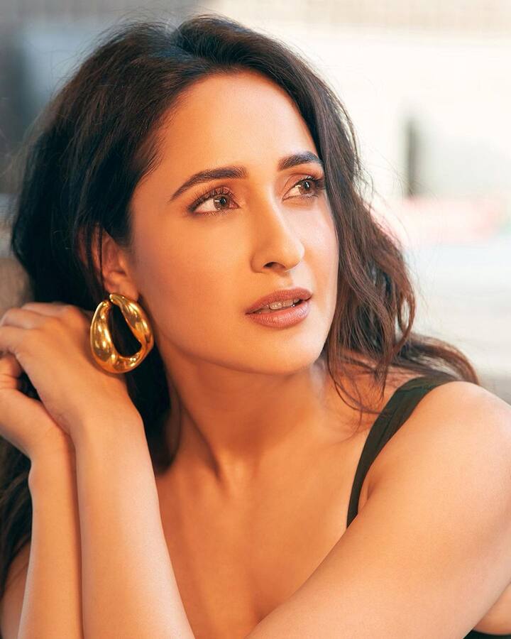 ప్రగ్యా జైశ్వాల్ - Pragya Jaiswal/Instagram