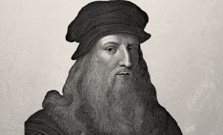 আজও মাধ্যাকর্ষণ সূত্রের জনক হিসেবে গোটা বিশ্বের কাছে প্রণম্য তিনি। কিন্তু আইজ্যাক নিউটনের ঢের আগেই মাধ্যাকর্ষণ শক্তির টের পেয়েছিলেন নাকি লিওনার্দো দা ভিঞ্চি! তাঁর আঁকাঝোঁকা অন্তত তেমনই ইঙ্গিত দিচ্ছে।