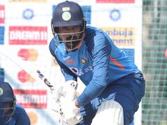 In Pics : टीम इंडिया ऑस्ट्रेलियाविरुद्ध दुसऱ्या कसोटीसाठी सज्ज, समोर आले सरावाचे खास फोटो