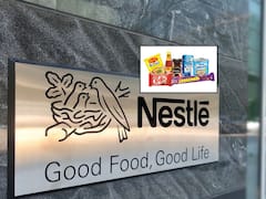 నెస్లే లాభం 66% జంప్‌, ఒక్కో షేర్‌కు రూ.75 డివిడెండ్‌