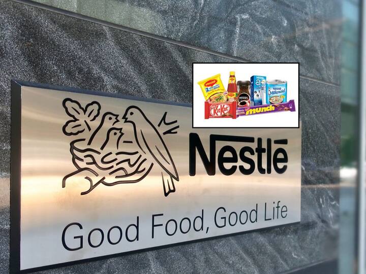 Nestle India Q4 Results PAT jumps 66 percent YoY to Rs 628 crore; final dividend declared at Rs 75/share, check details Nestle India Q4 Results: నెస్లే లాభం 66% జంప్‌, ఒక్కో షేర్‌కు రూ.75 డివిడెండ్‌