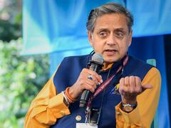 क्या भविष्य में कांग्रेस संगठन का चुनाव लड़ेंगे शशि थरूर? किया ये खुलासा