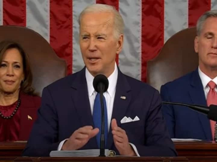 US President Joe Biden To Undergo Medical Checkup Ahead of 2024 America Presidential Bid White House Informed Joe Biden Medical Checkup: मेडिकल चेकअप से गुजरेंगे अमेरिकी राष्ट्रपति जो बाइडेन, जानें क्या है वजह