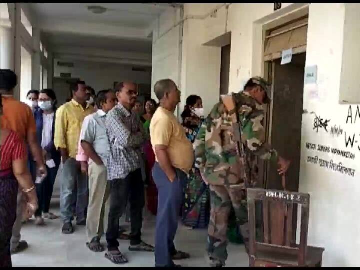 त्रिपुरा विधानसभा का कार्यकाल 22 मार्च 2023 को खत्म होने वाला है. पिछला विधानसभा चुनाव फरवरी 2018 में हुआ था.चुनाव के बाद, भारतीय जनता पार्टी ने राज्य सरकार बनाई, जिसमें बिप्लब कुमार देब मुख्यमंत्री बने.