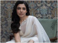 'पुष्पा 2' ठुकराने की अफवाहों के बीच समांथा ने शेयर की अजीब पोस्ट, लिखा-'आप नहीं जानते कि..'