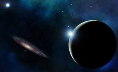 Planet 9: মহাশূন্যে লুকোচুরি খেলা, ধরতে চাইছেন বিজ্ঞানীরা, কিন্তু পালিয়ে বেড়াচ্ছে ‘নবম গ্রহ’