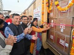 रेलवे और डाक विभाग ने शुरू की ज्वाइंट पार्सल प्रोडक्ट कार्गो सर्विस, जानें कैसे भेज पाएंगे घर बैठे सामान